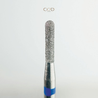 Macro sur l'Embout diamant N°19