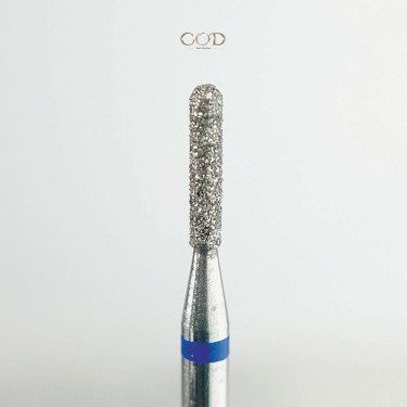 Macro de l'Embout diamant N°18
