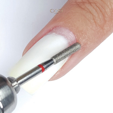 Utilisation de l'Embout diamant N°17