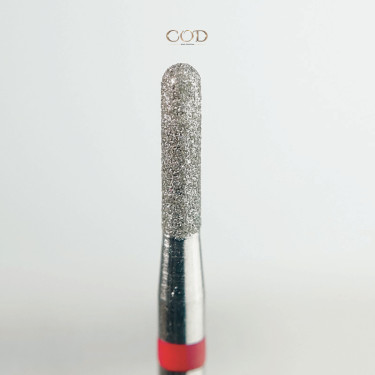 Macro sur l'Embout diamant N°16