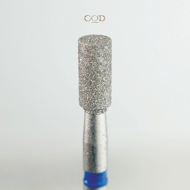Macro sur l'Embout diamant N°12