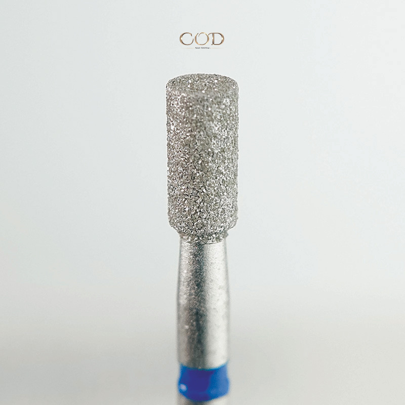 Macro sur l'Embout diamant N°12