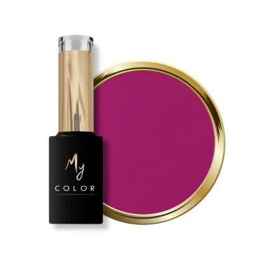 Flacon et pastille de My Color Feminity