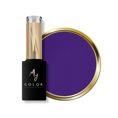 Flacon et pastille de My Color Style