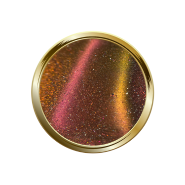 Pastille du My Color Cat Eye Pegasus avec effet