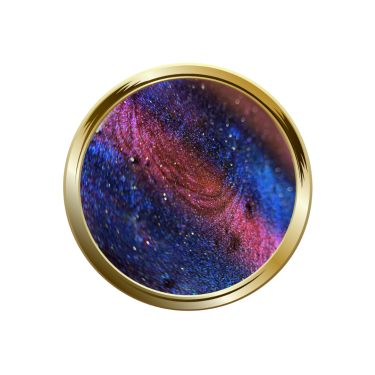 Pastille du My Color Cat Eye Alpha avec effet