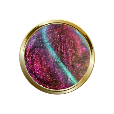 Pastille du My Color Cat Eye Phenix avec effet