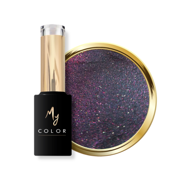 Pastille et flacon du My Color Cat Eye Phenix sans effet