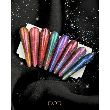 Collection My Color Galaxy