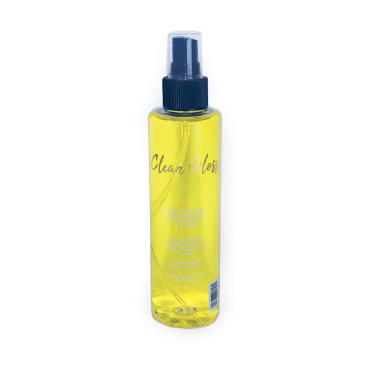 Clean'Gloss à la vanille