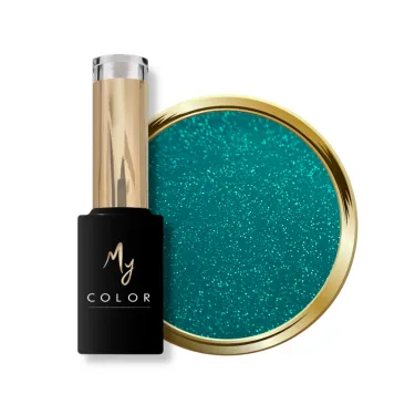 Pastille et flacon My color Shooting star