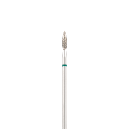 Embout diamant COD N°45 2.1mm