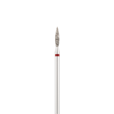 Embout diamant COD N°30 2.3mm