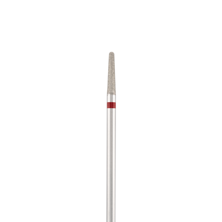 Embout diamant COD N°21 2.3mm