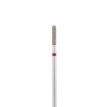 Embout diamant COD N°17 2.3mm