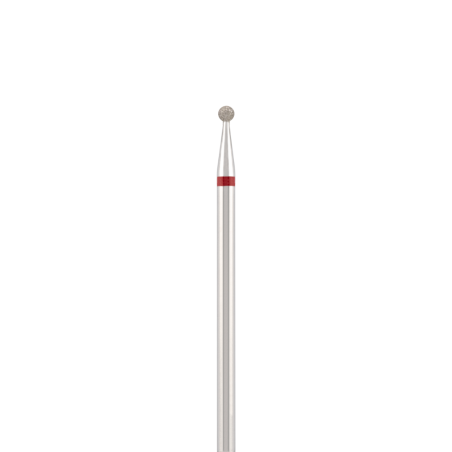 Embout diamant COD N°1 2.3mm