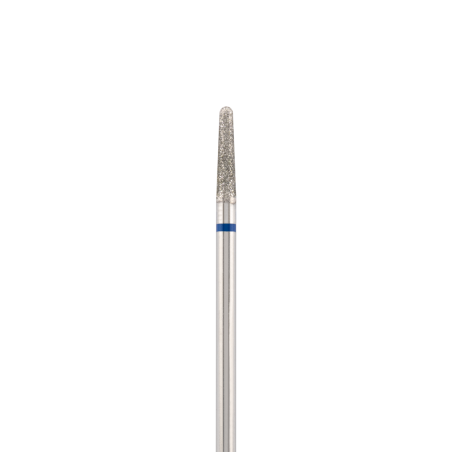 Embout diamant COD N°24 2.3mm