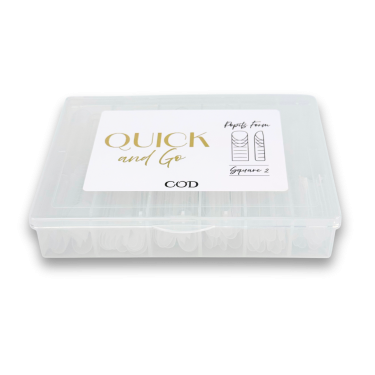 Quick & Go Popits Form...