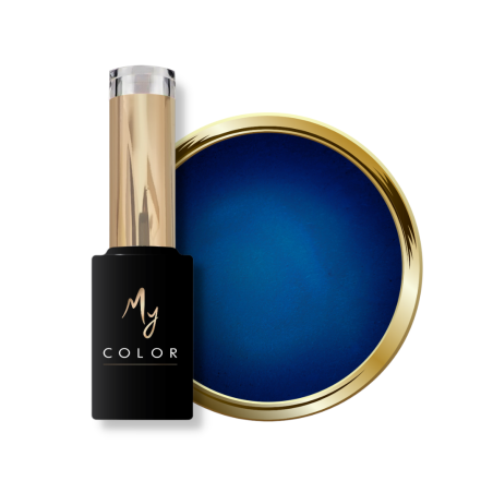 Flacon et pastille du My Color Mysterious Night