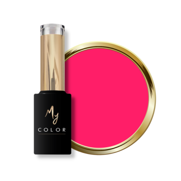 Flacon et pastille de My Color Summer Vibe