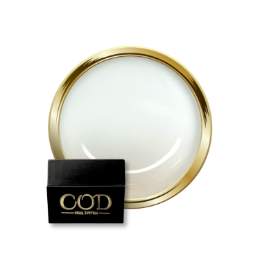 Pot et pastille de Spider Line White