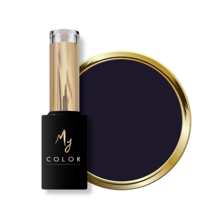Flacon et pastille de My Color Opium
