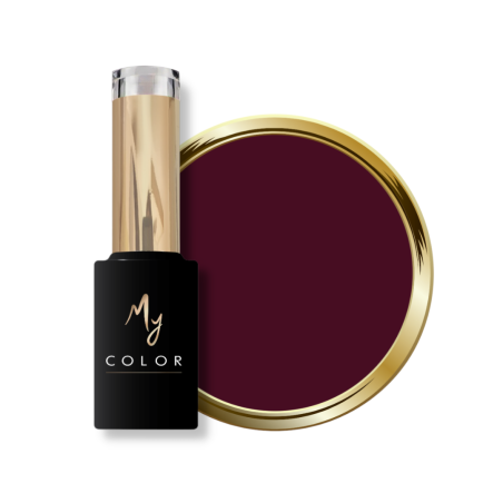 Flacon et pastille de My Color Madame