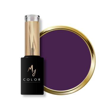 Flacon et pastille de My Color Satisfaction