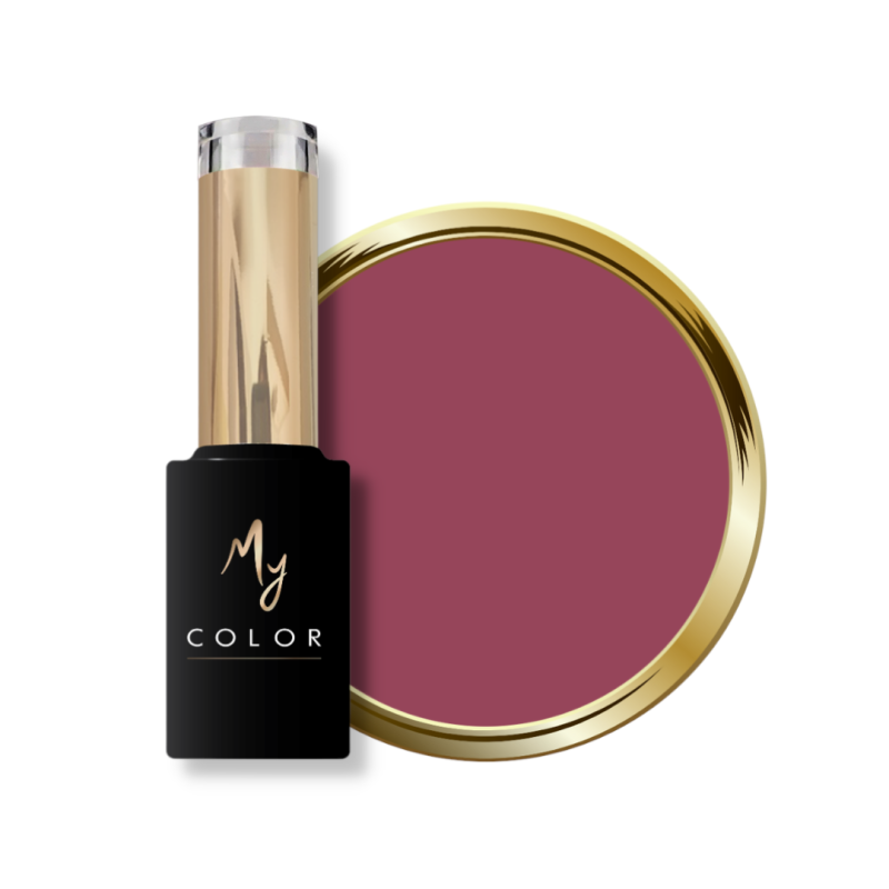 Flacon et pastille de My Color Gipsy