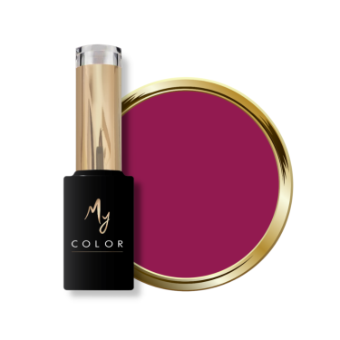 Flacon et pastille du My Color Bohemian