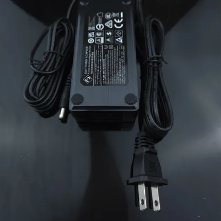 Adaptateur americain Hoover