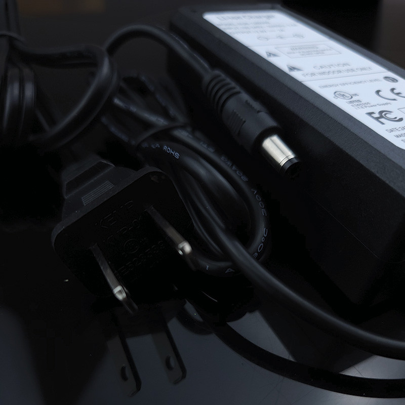 Adaptateur americain Lampe Pro prise