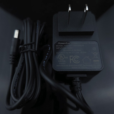 Adaptateur Américain Nail...