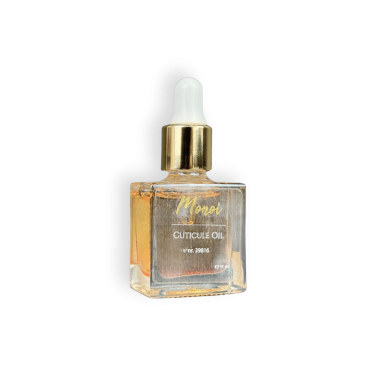 Cuticule Oil Monoï