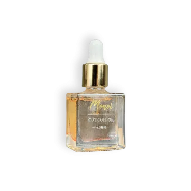 Cuticule Oil Monoï