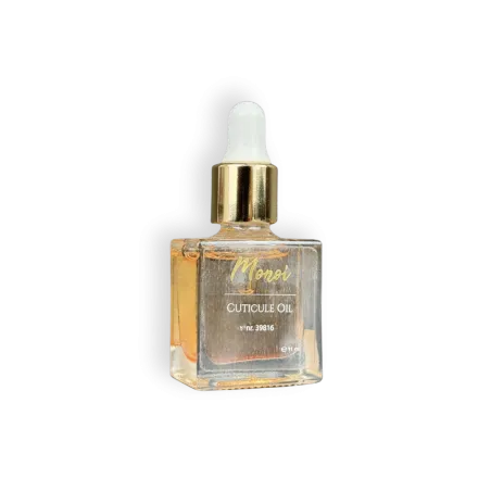 Cuticule Oil Monoï