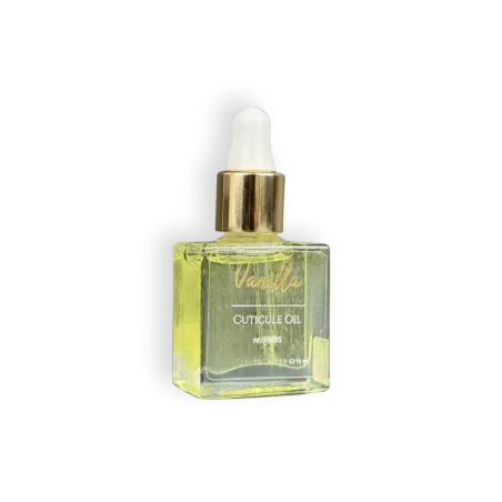 Cuticule Oil Vanilla