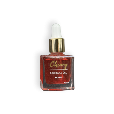 Aceite de Cutícula Cereza