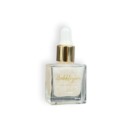 Flacon de Cuticule Oil Bubblegum