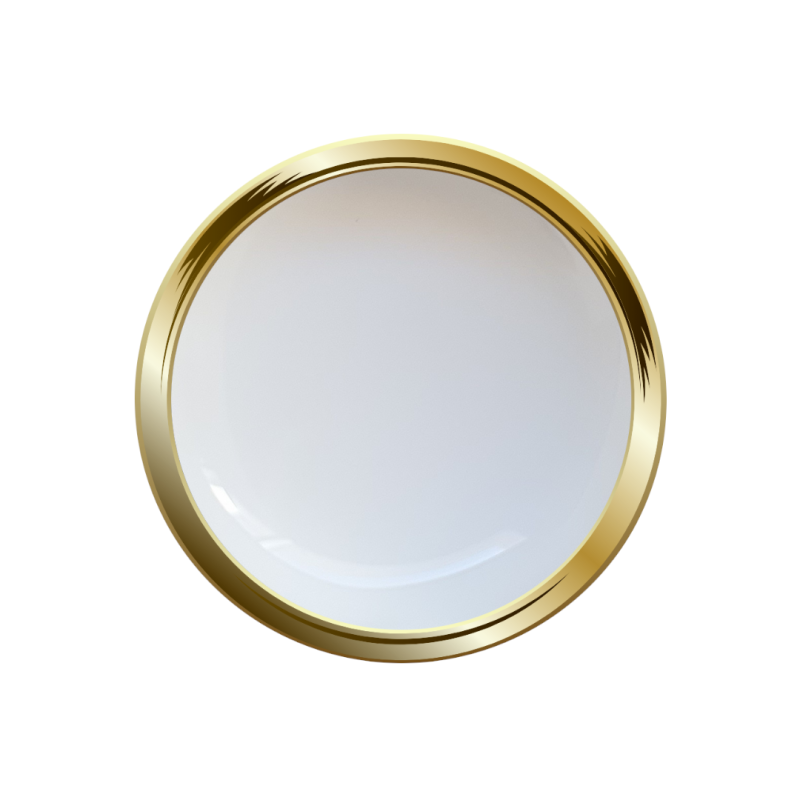 Pastille Paint White
