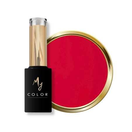 Flacon et pastille du My Color Heroin