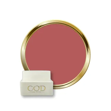Pot et pastille de Art Line 7 - Dark Nude