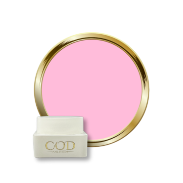 Pot et pastille Art Line Light Rose