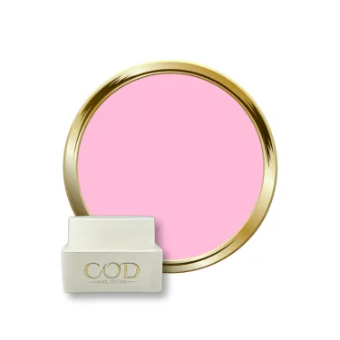 Pot et pastille Art Line Light Rose