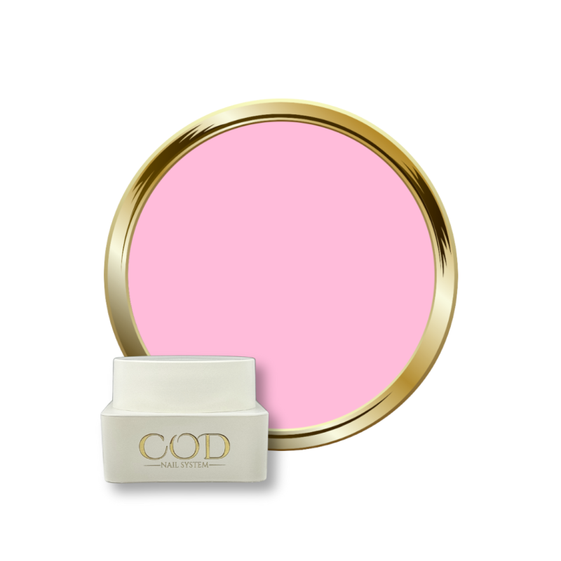 Pot et pastille Art Line Light Rose