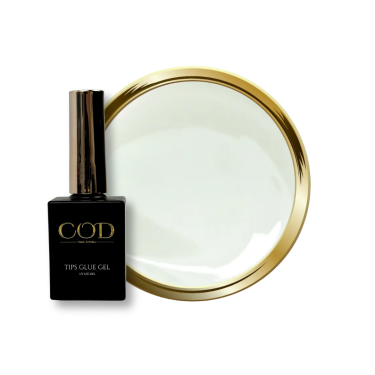 Tips Glue Gel