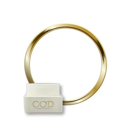 Pot et pastille Art Line White