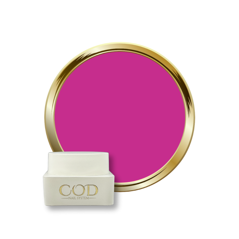 Pot et pastille Art Line Fuschia