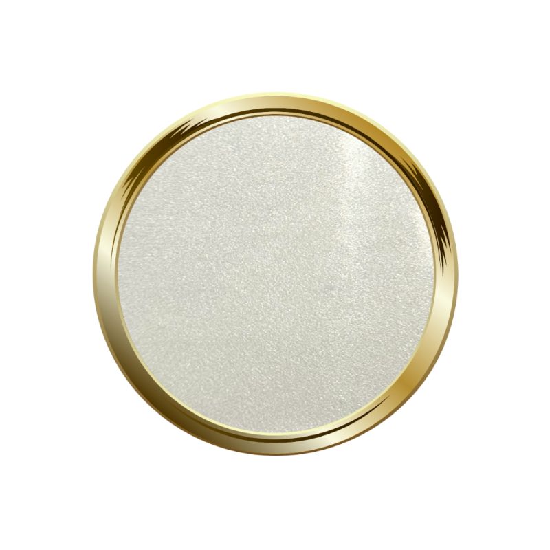 Pastille Art Line White Pearl