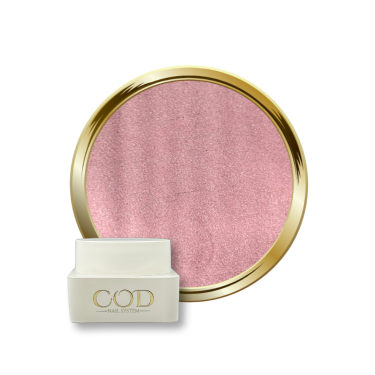 Pot et pastille Art Line Metal Baby